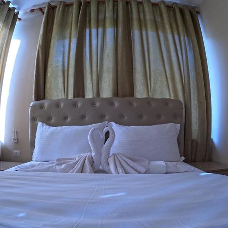Buna Park Hotel Shkodër 외부 사진