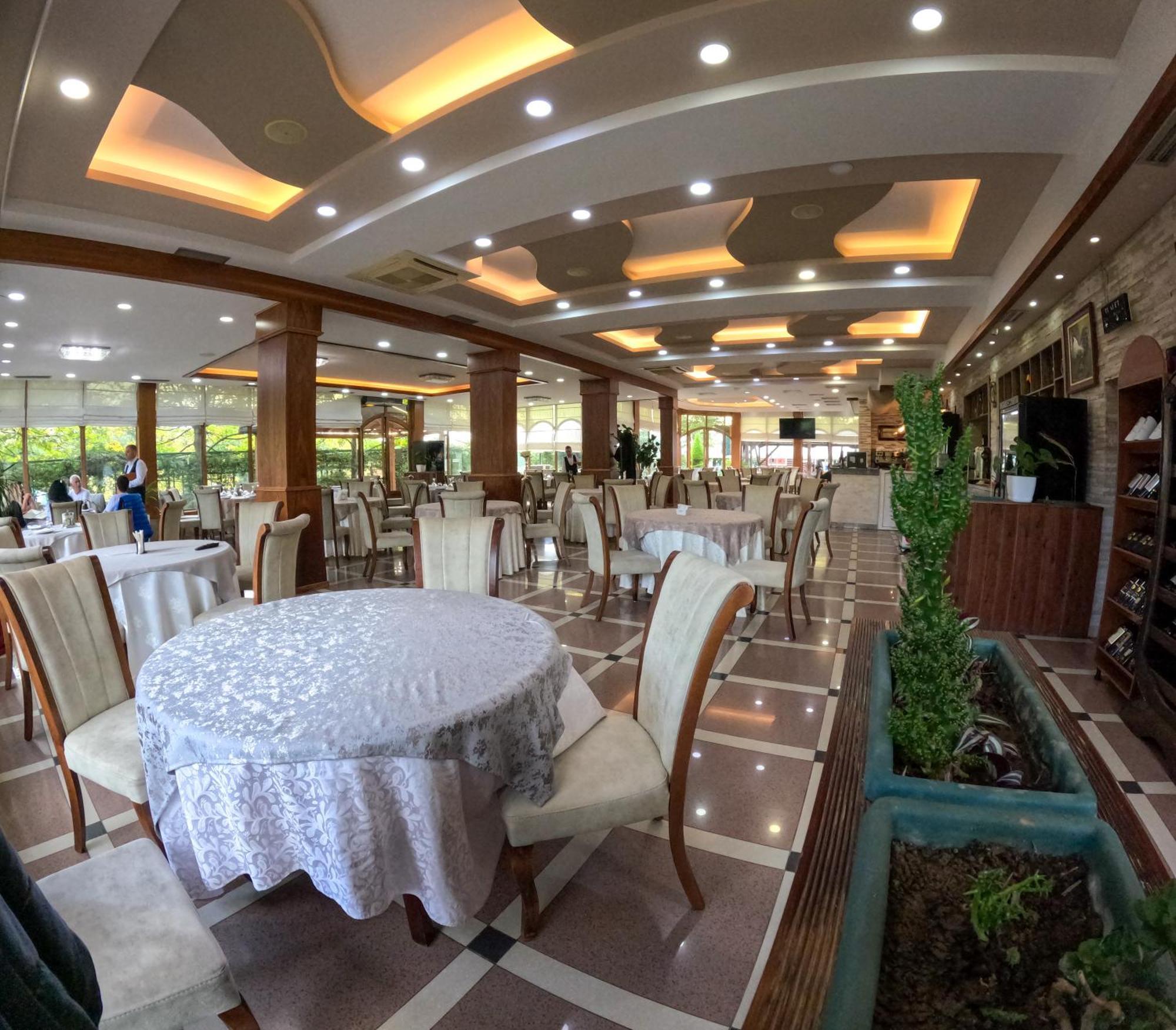Buna Park Hotel Shkodër 외부 사진