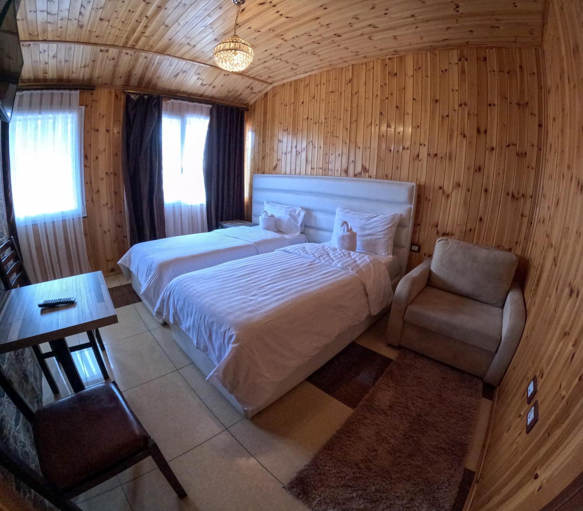 Buna Park Hotel Shkodër 외부 사진