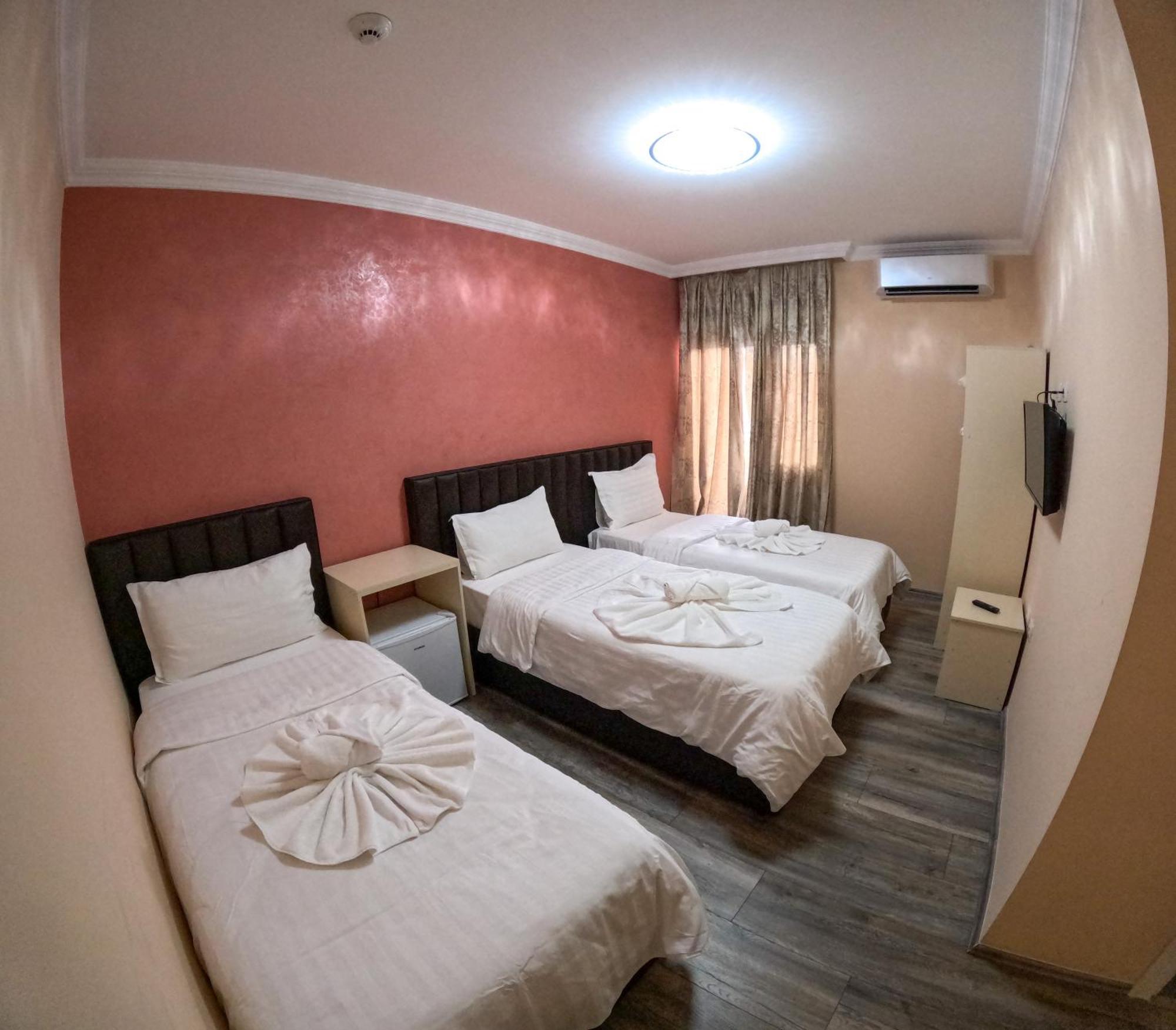 Buna Park Hotel Shkodër 외부 사진