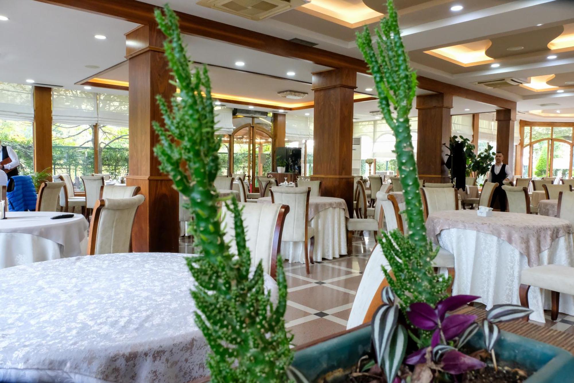 Buna Park Hotel Shkodër 외부 사진
