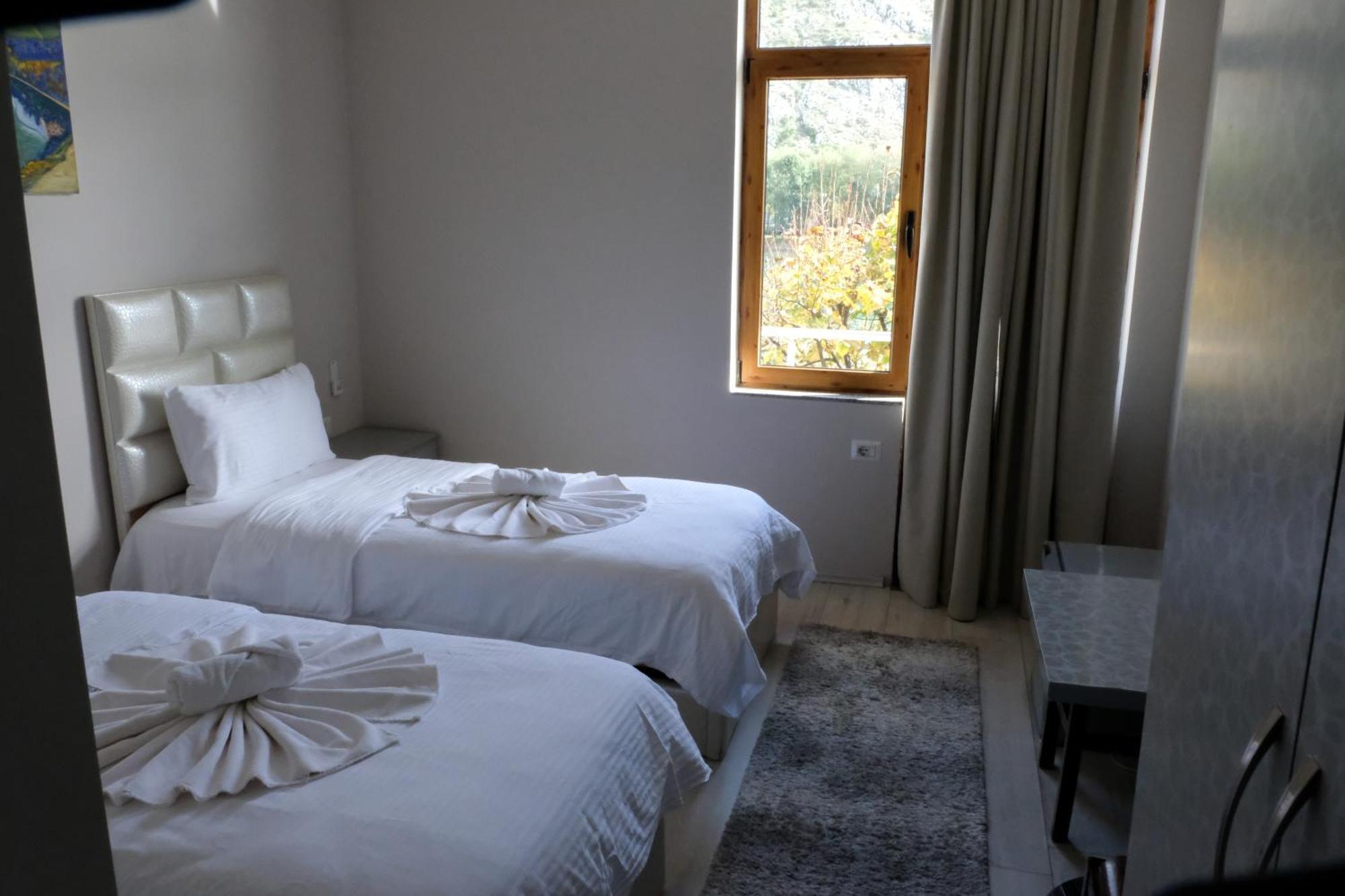 Buna Park Hotel Shkodër 외부 사진