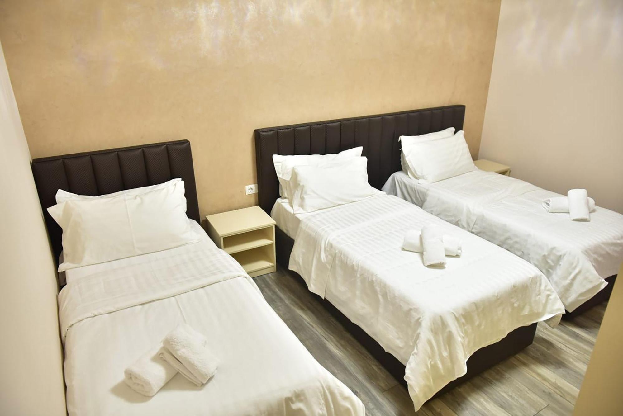 Buna Park Hotel Shkodër 외부 사진