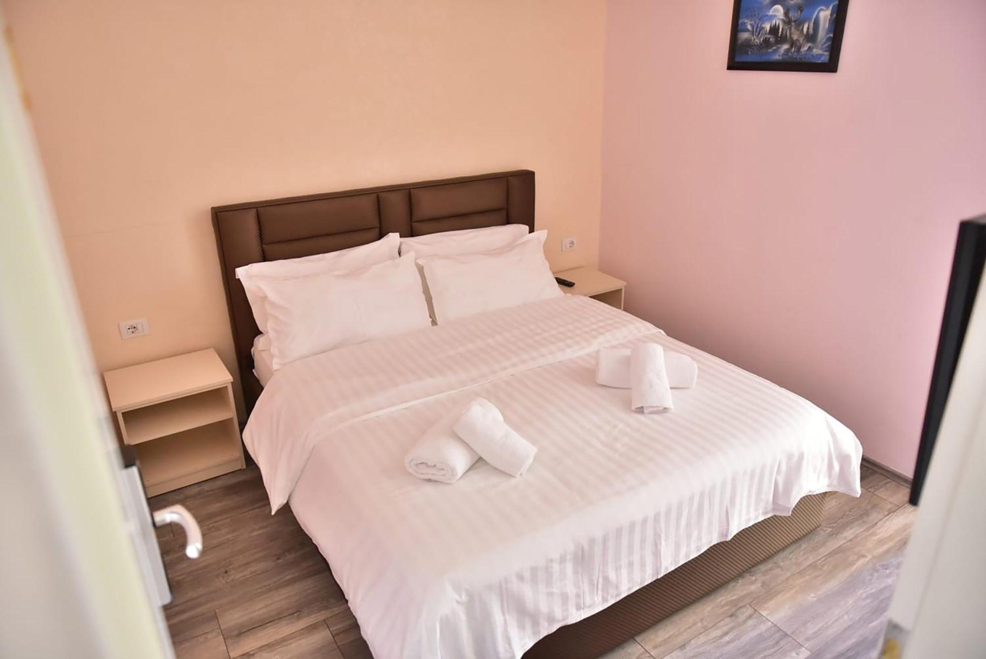 Buna Park Hotel Shkodër 외부 사진