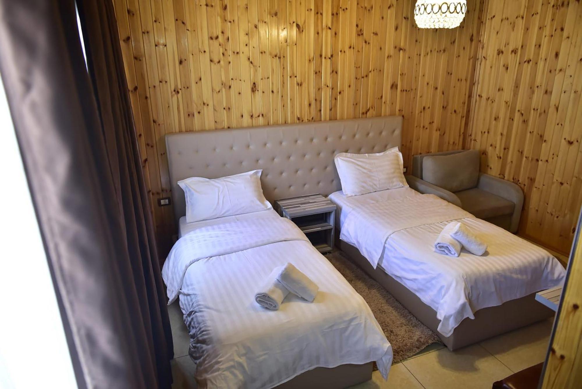 Buna Park Hotel Shkodër 외부 사진