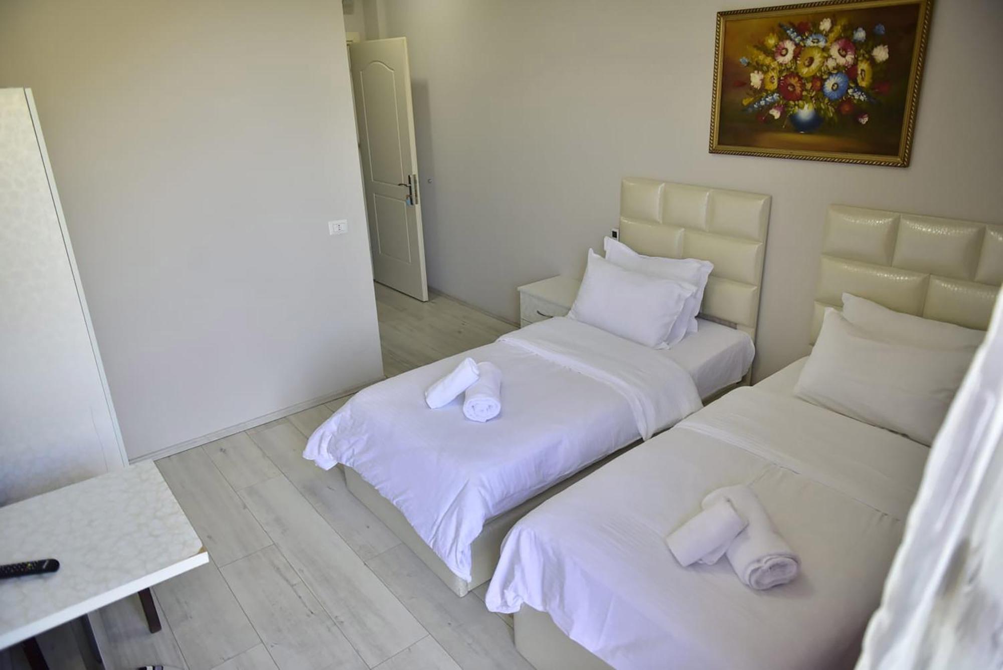Buna Park Hotel Shkodër 외부 사진